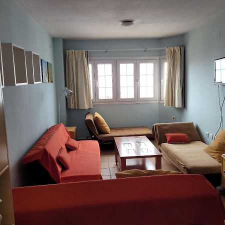 Apartamento Estudio En Sierra Nevada Con Garaje Incluido Exterior photo