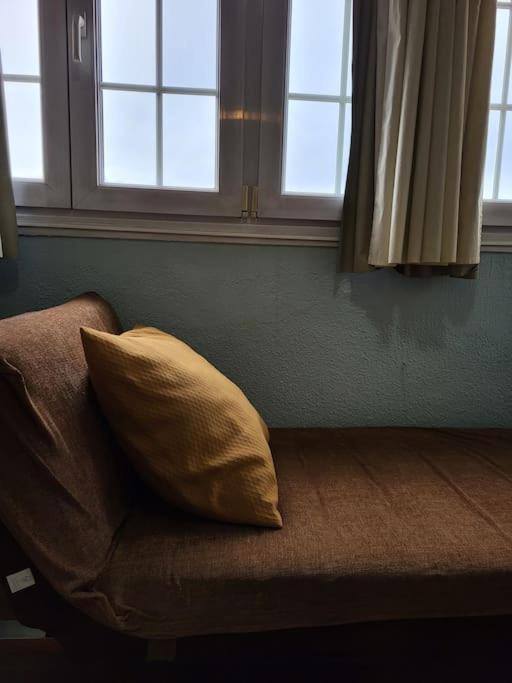 Apartamento Estudio En Sierra Nevada Con Garaje Incluido Exterior photo