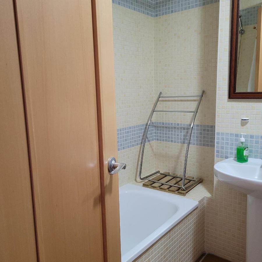 Apartamento Estudio En Sierra Nevada Con Garaje Incluido Exterior photo