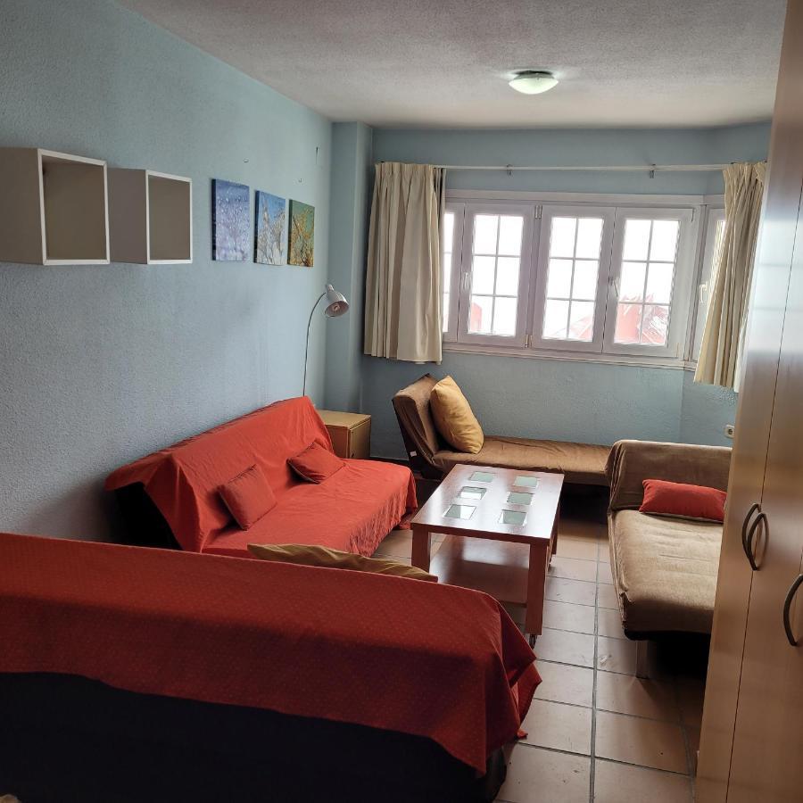 Apartamento Estudio En Sierra Nevada Con Garaje Incluido Exterior photo